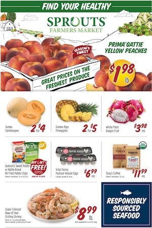 Sprouts Deals Sep 20 - 26, 2023