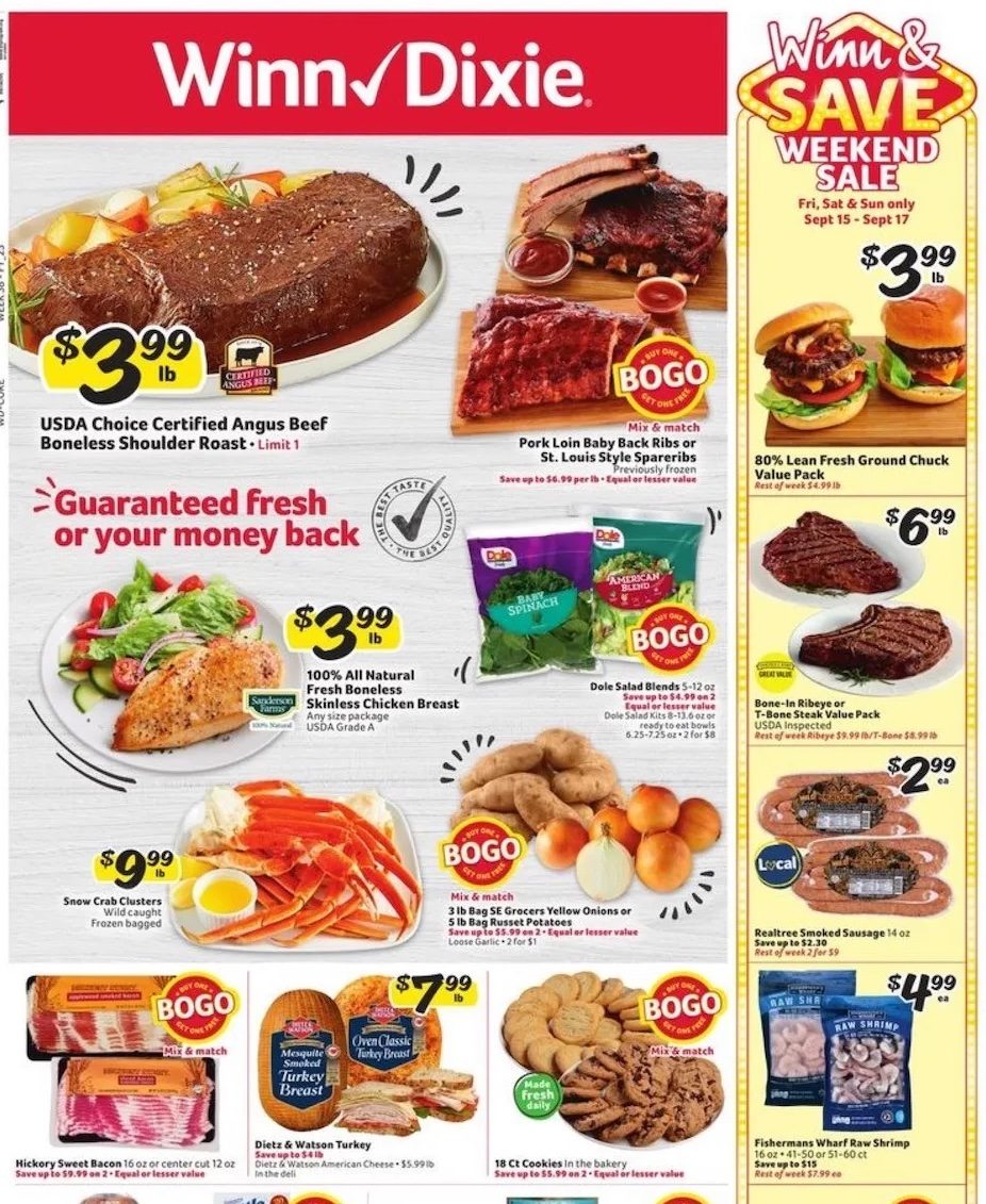 Winn Dixie Deals Sep 13 19 2023 Weeklyads2