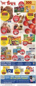 Fry’s Weekly Ad October Sale 2023