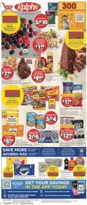 Halloween Treats Sales 2023 at Ralphs