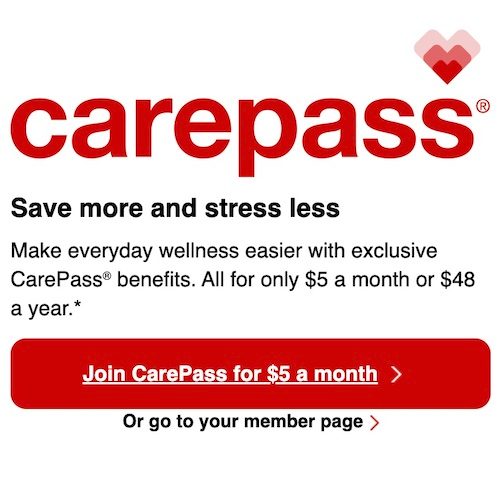 CVS Carepass Benefits - WeeklyAds2