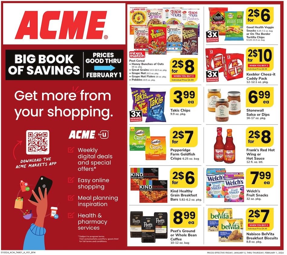 Acme Big Book of Savings Jan 2024 WeeklyAds2