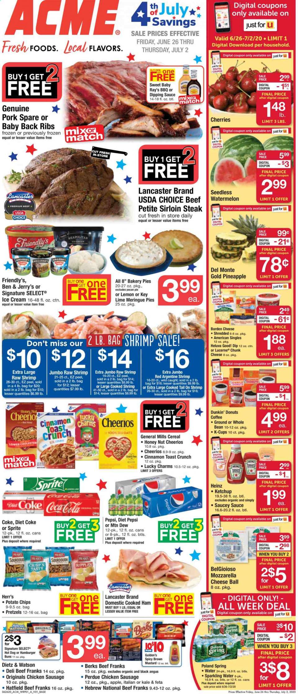 Acme Weekly Ad Jun 26 - Jul 2, 2020 - WeeklyAds2