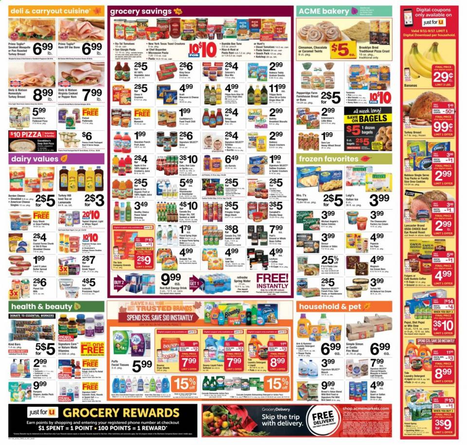 Acme Ad