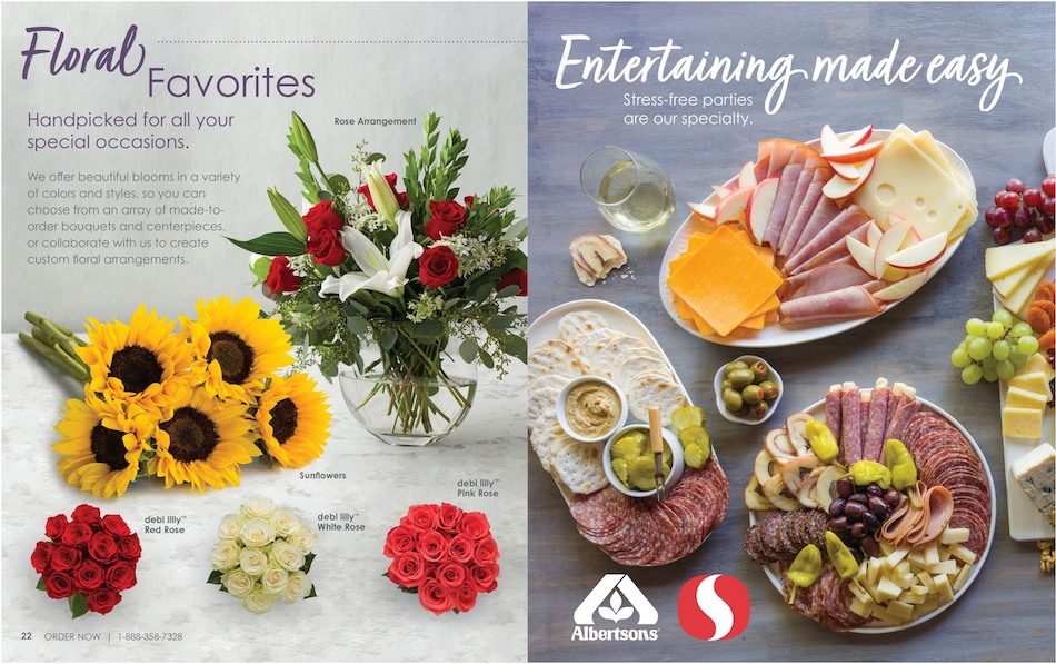 Albertsons Weekly Ad