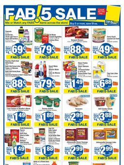 Albertsons Ad Feb 3 2016