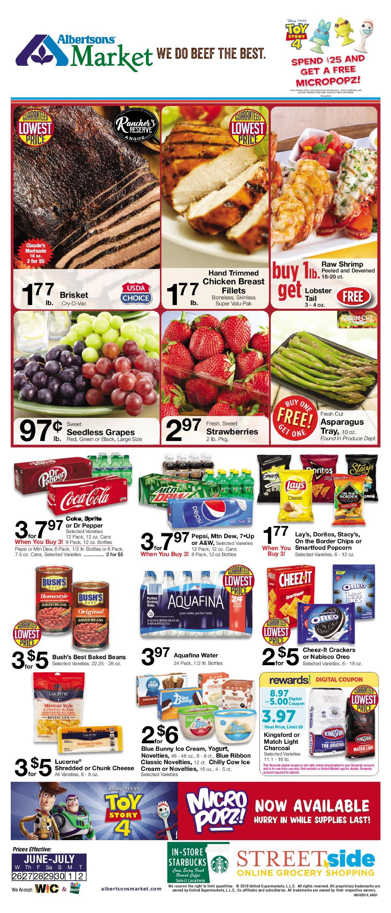 Albertsons Ad - ep6ivnm