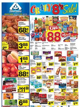 Albertsons Weekly Ad 5/27 2015