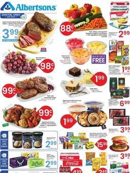 Albertsons Weekly Ad Apr 19 - 25, 2023