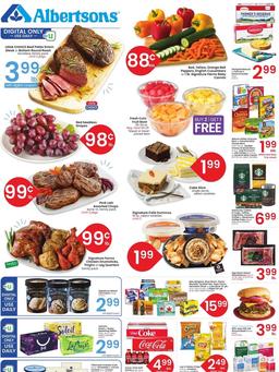Albertsons Weekly Ad Sale Apr 26 - May 2, 2023