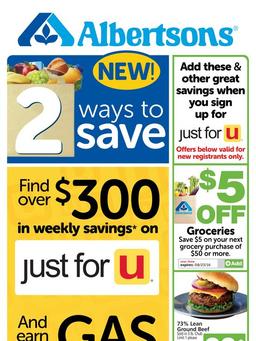 Albertsons Weekly Ad Aug 17 - Aug 23 2016