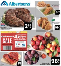 Albertsons Weekly Ad Aug 5–11, 2020