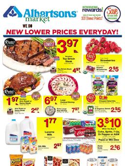 Albertsons Weekly Ad Aug 23–29 2017