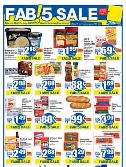 Albertsons Weekly Ad Dec 4 2015