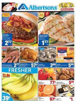 Albertsons Weekly Ad February 22 - 28 2017