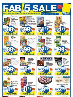 Albertsons Weekly Ad Jan 16 2016