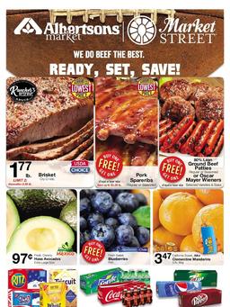 Albertsons Weekly Ad Jan 31 - Feb 6, 2018