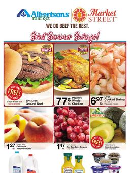 Albertsons Weekly Ad Jul 18–24, 2018