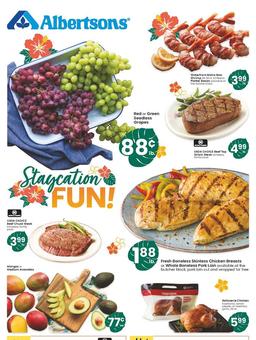 Albertsons Weekly Ad Jul 8–14, 2020