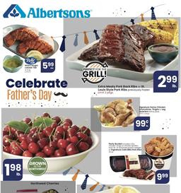 Albertsons Weekly Ad Jun 17 - 23, 2020