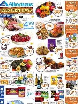 Albertsons Weekly Ad Jun 7 - 13, 2023
