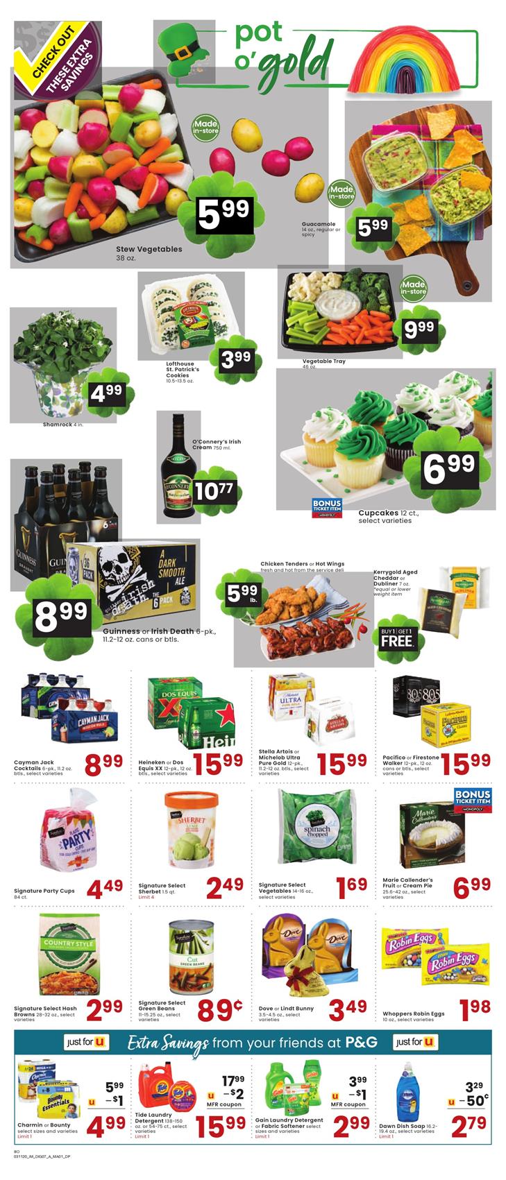 Albertsons Weekly Ad page 7