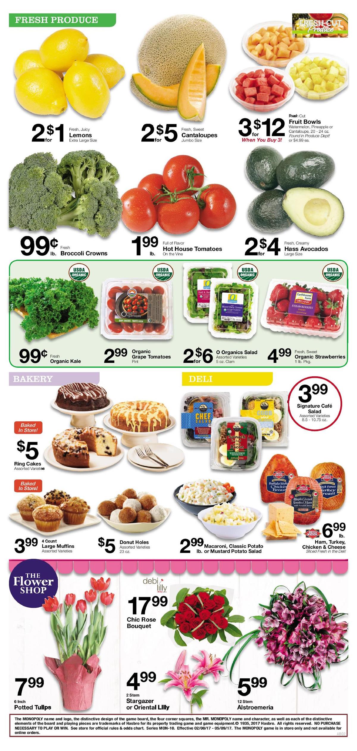 Does Albertsons Pay Weekly - on3clc3