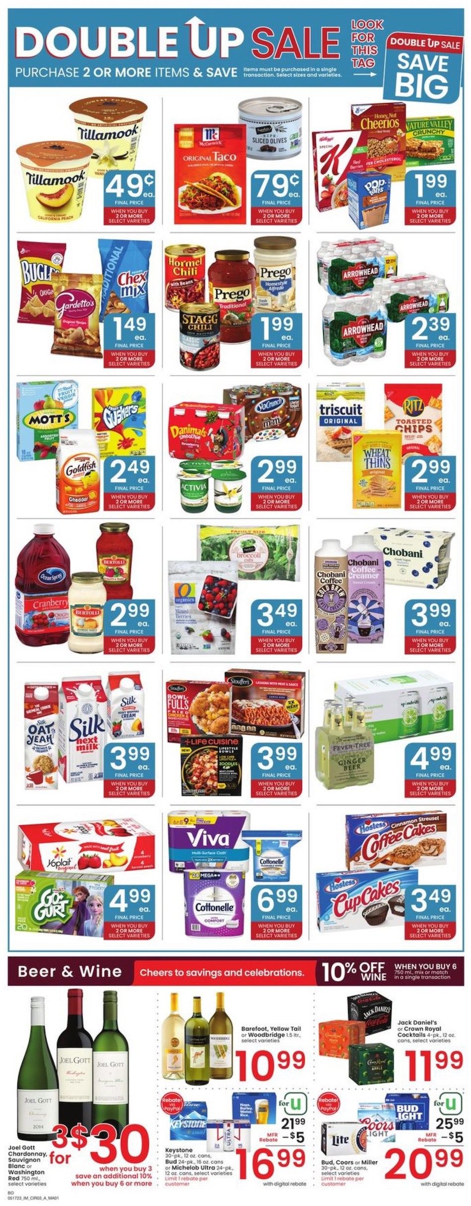 Albertsons Weekly Ad