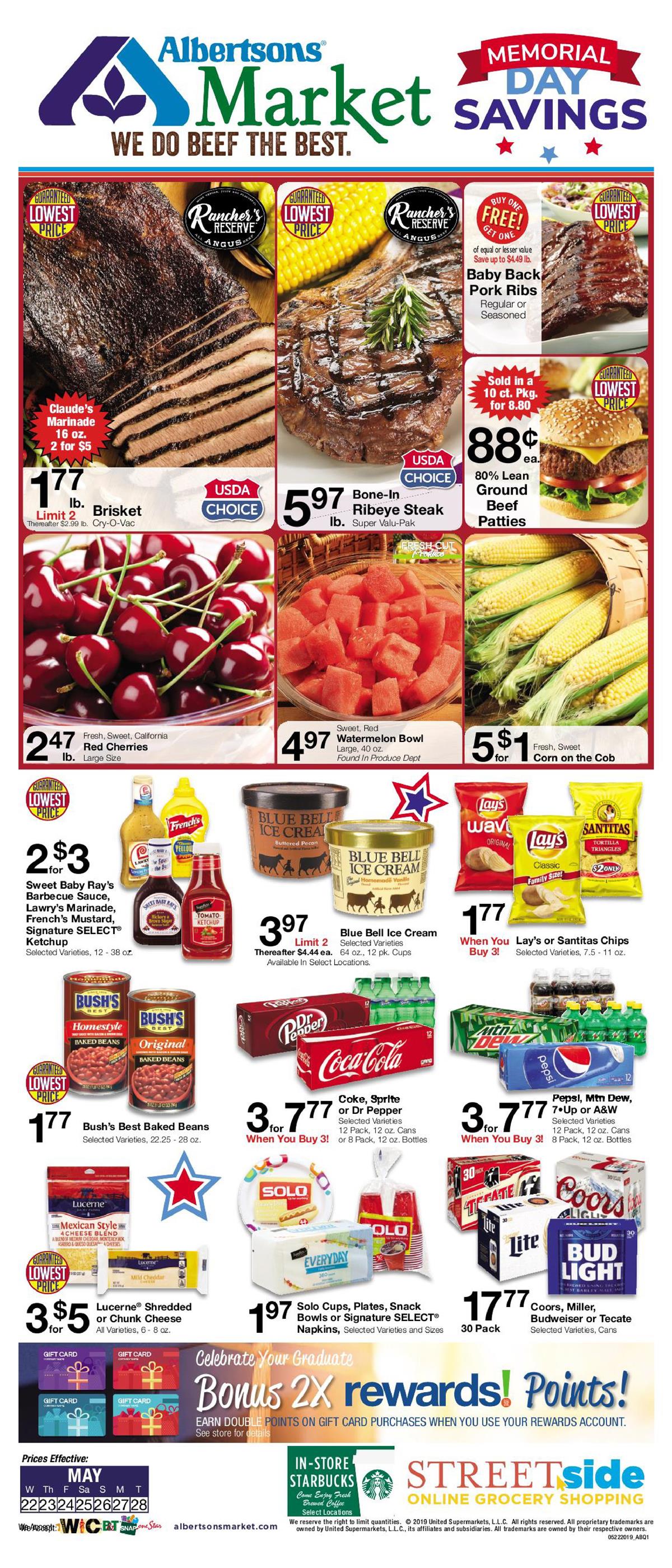 Does Albertsons Pay Weekly - 6suw6b5