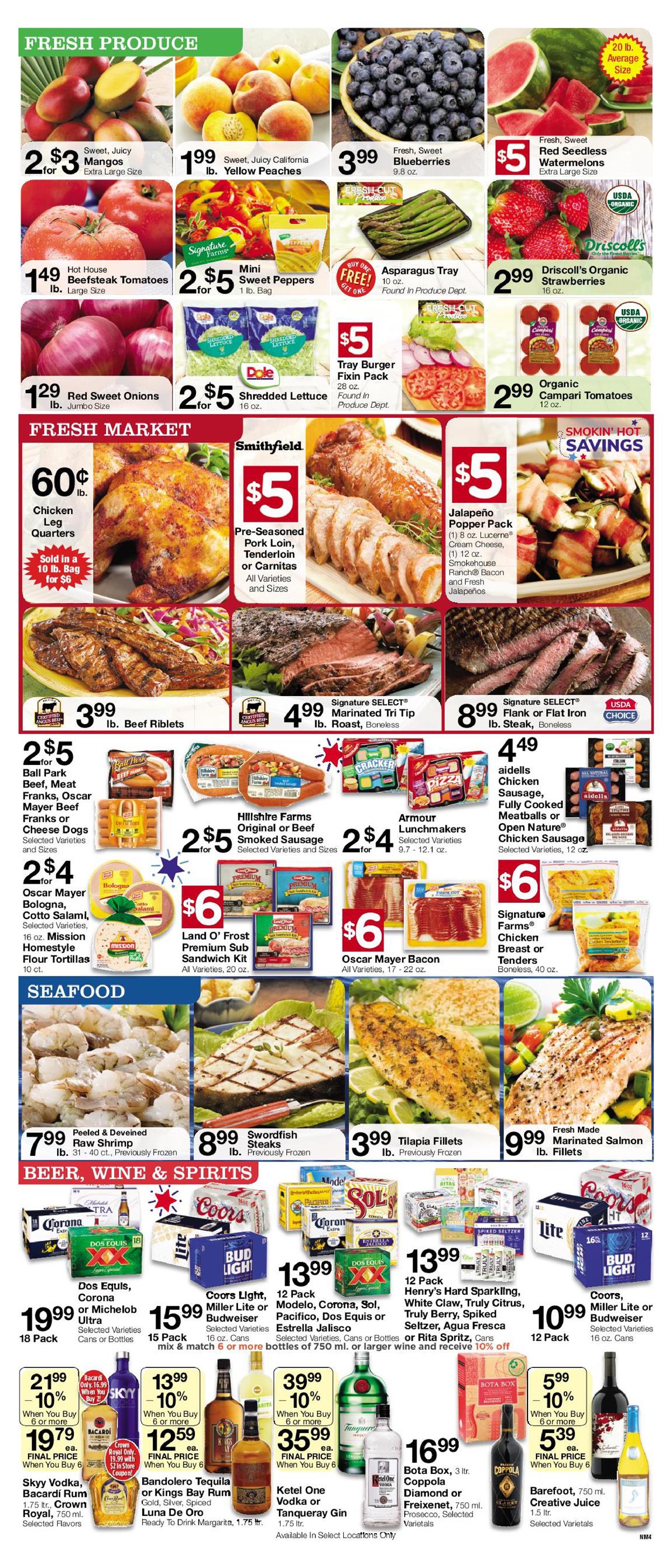 Albertsons Ad - djzht4w