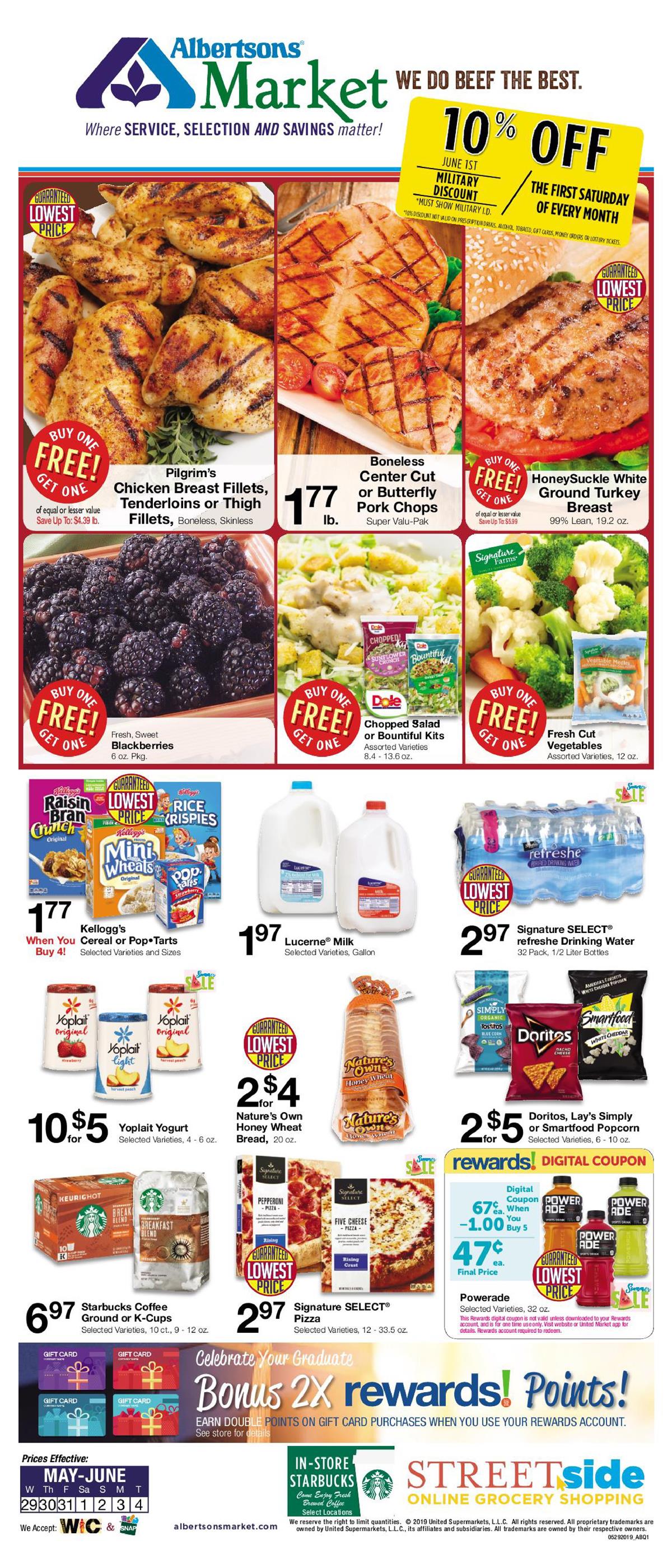 Albertsons Weekly Ad Missoula Mt - prp7qb4