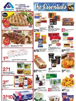 Albertsons Weekly Ad Sep 12–18, 2018