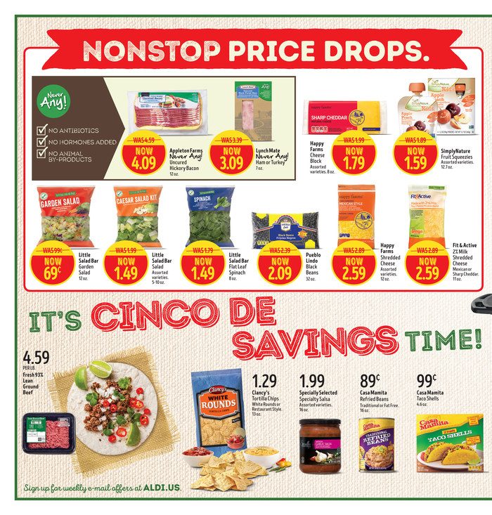 ALDI Ad Mothers Day 2016 WeeklyAds2