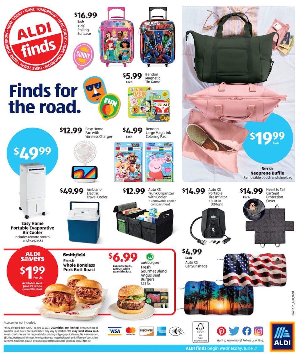 Aldi weekly ad preview jun 20 26 2023 weeklyads2