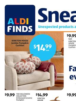 ALDI In Store Ad September 2 - 8, 2026