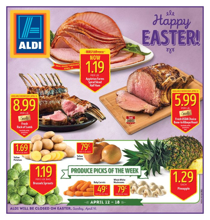 ALDI Weekly Ad April 12 18 2017 WeeklyAds2