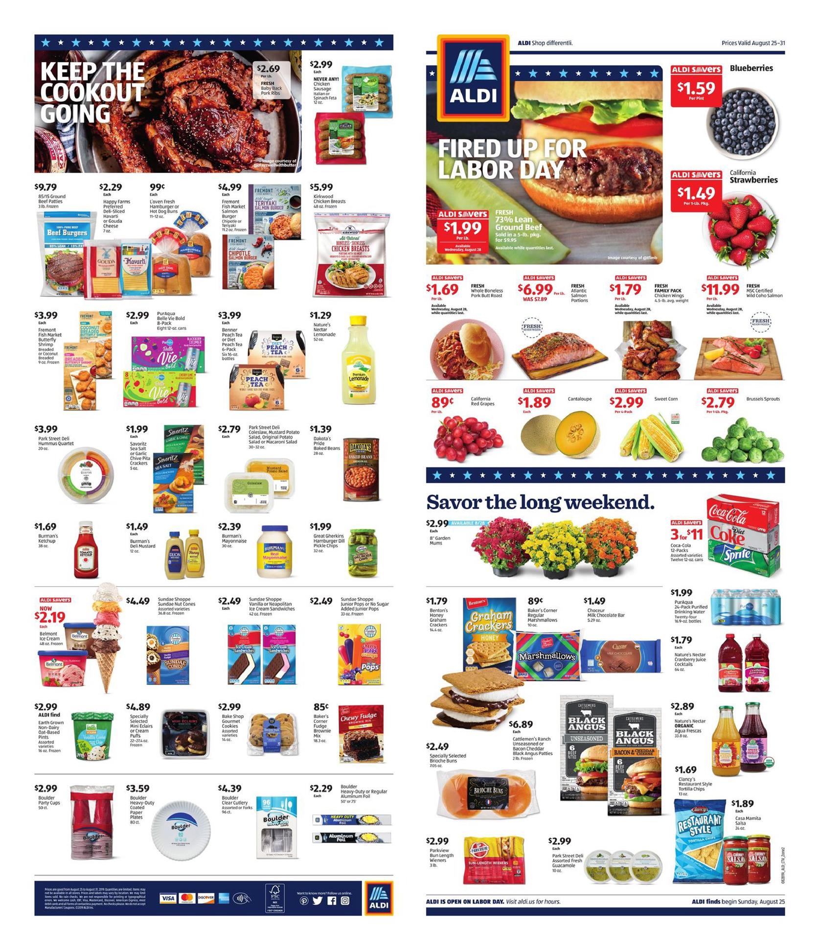 Aldi Weekly Ad Fayetteville Nc - wb5nahq