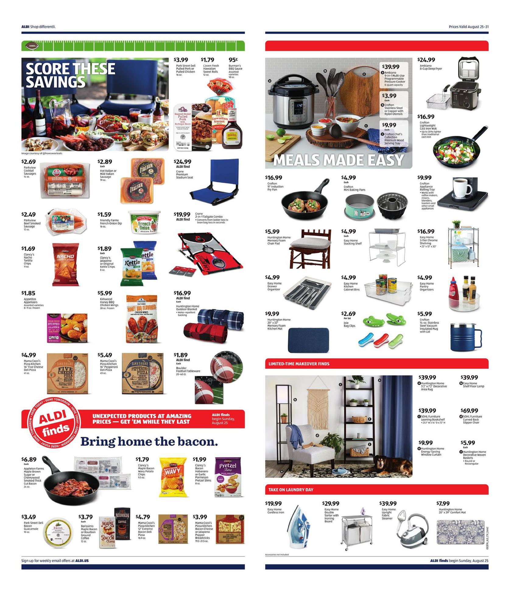Aldi Mobile Al Weekly Ad - 4xhiw8h