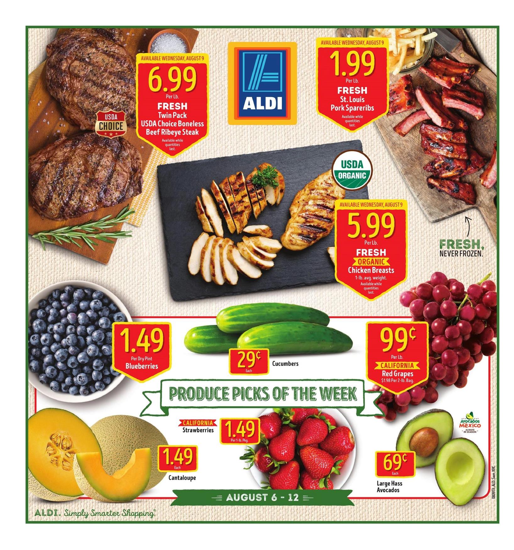 Aldi Weekly Ad Torrance - uzcqbqp