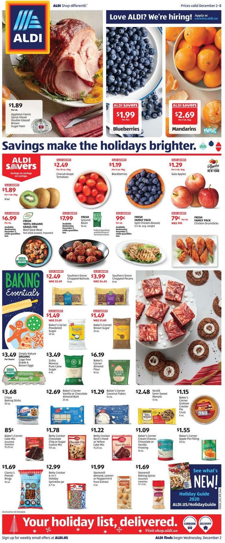 ALDI Weekly Ad Dec 2 8, 2020 WeeklyAds2