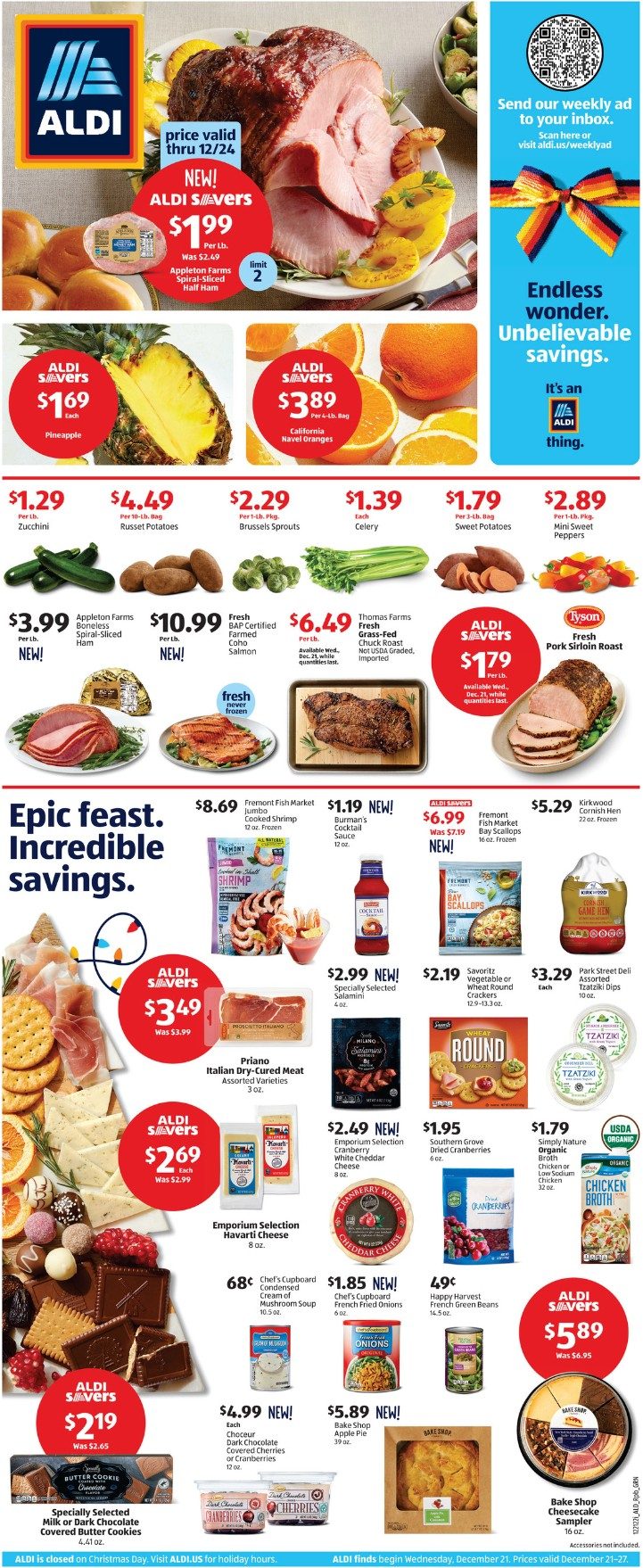 ALDI Weekly Ad Dec 21 27, 2022 WeeklyAds2