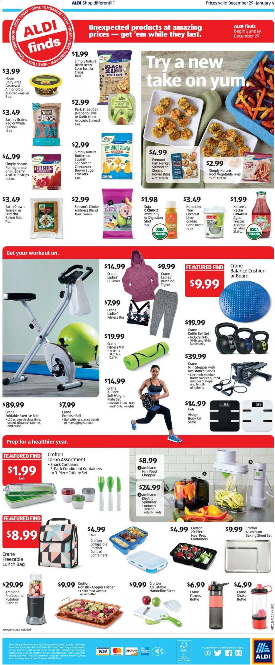 ALDI Weekly Ad Dec 29 - Jan 5 - WeeklyAds2