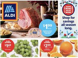 ALDI Weekly Ad Dec 6 - 12, 2023