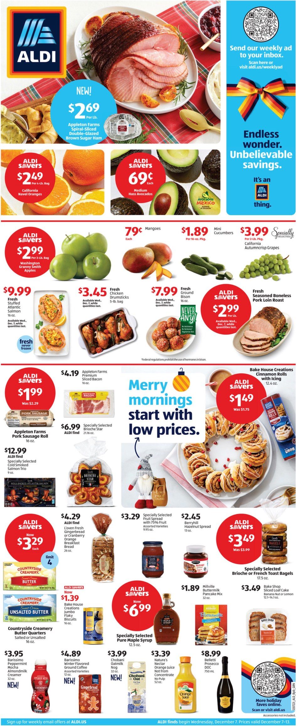 ALDI Weekly Ad Dec 7 13, 2022 WeeklyAds2