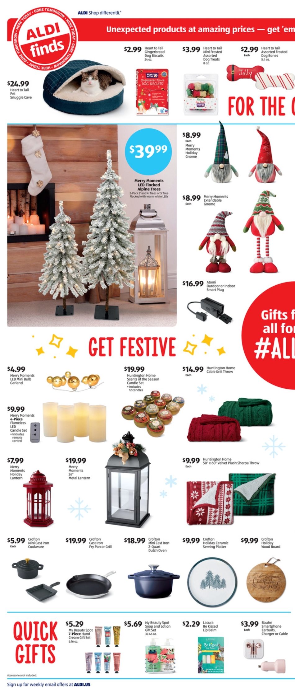 ALDI Weekly Ad Dec 8 - 14, 2021 - WeeklyAds2