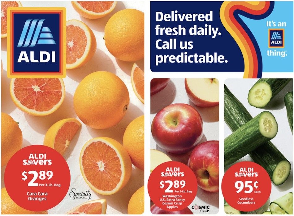 ALDI Weekly Ad Feb 28 Mar 5, 2024 WeeklyAds2