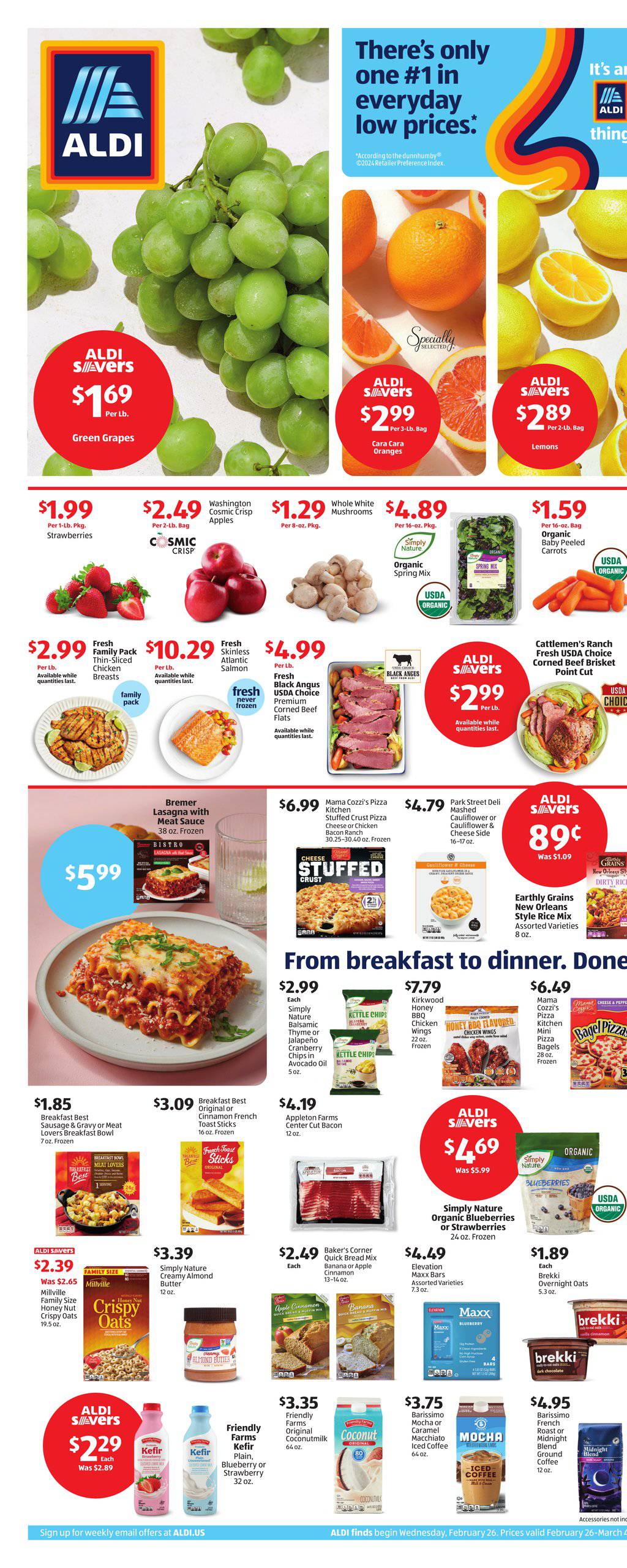 ALDI Weekly Ad February 26 March 4, 2025 WeeklyAds2