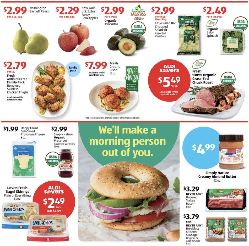 ALDI Weekly Ad Jan 3 9 2024 WeeklyAds2   2 