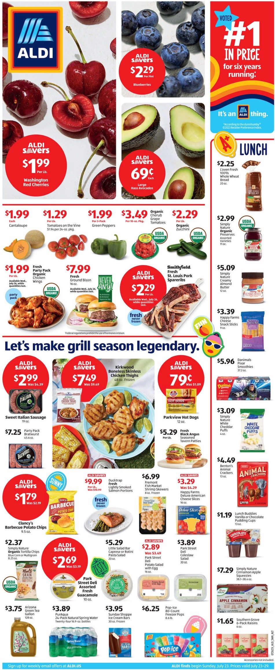 ALDI Weekly Ad Jul 23 29, 2023 WeeklyAds2