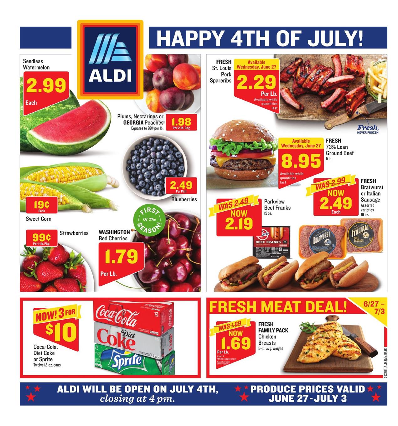 ALDI Weekly Ad Jun 27 - Jul 3, 2018 - WeeklyAds2